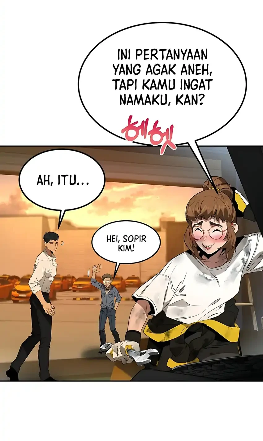 Born In Black Chapter 3 - halaman 64