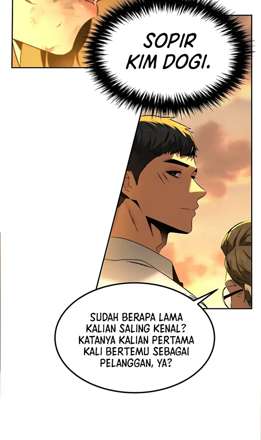 Born In Black Chapter 3 - halaman 68