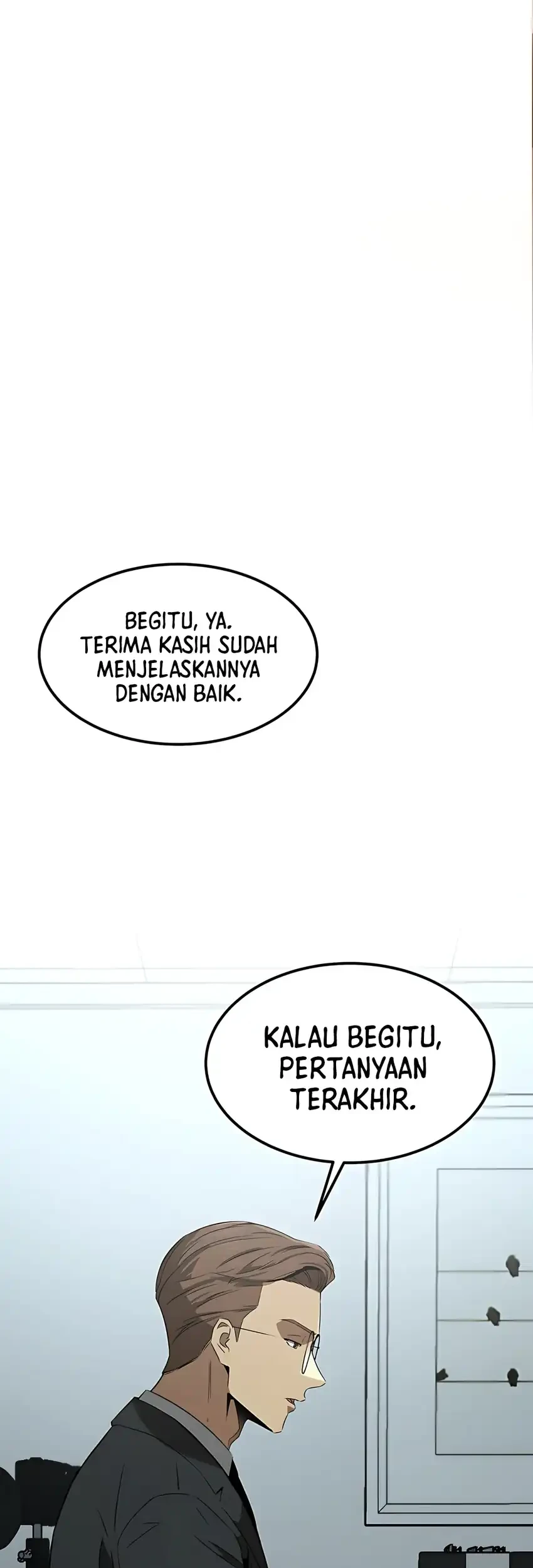 Born In Black Chapter 3 - halaman 69