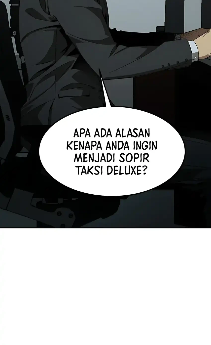 Born In Black Chapter 3 - halaman 70