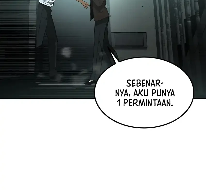 Born In Black Chapter 3 - halaman 87