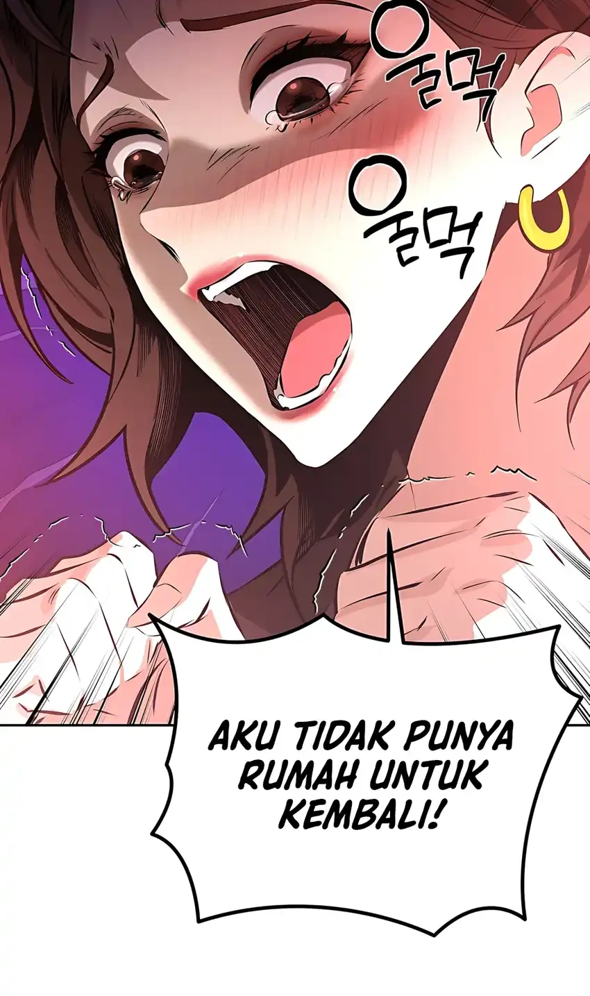 Born In Black Chapter 3 - halaman 91