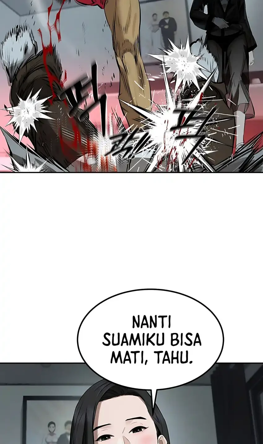 Born In Black Chapter 4 - halaman 18