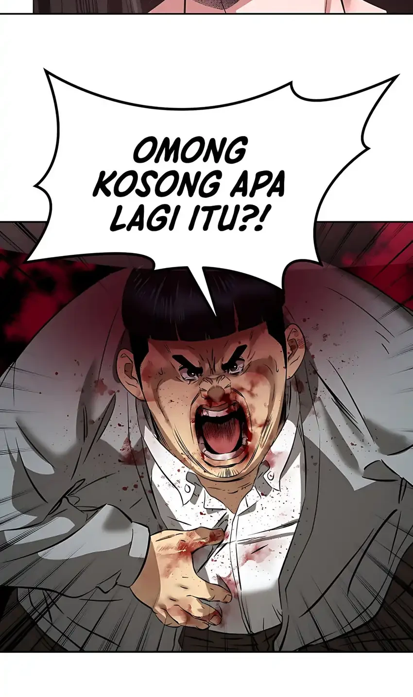 Born In Black Chapter 4 - halaman 24