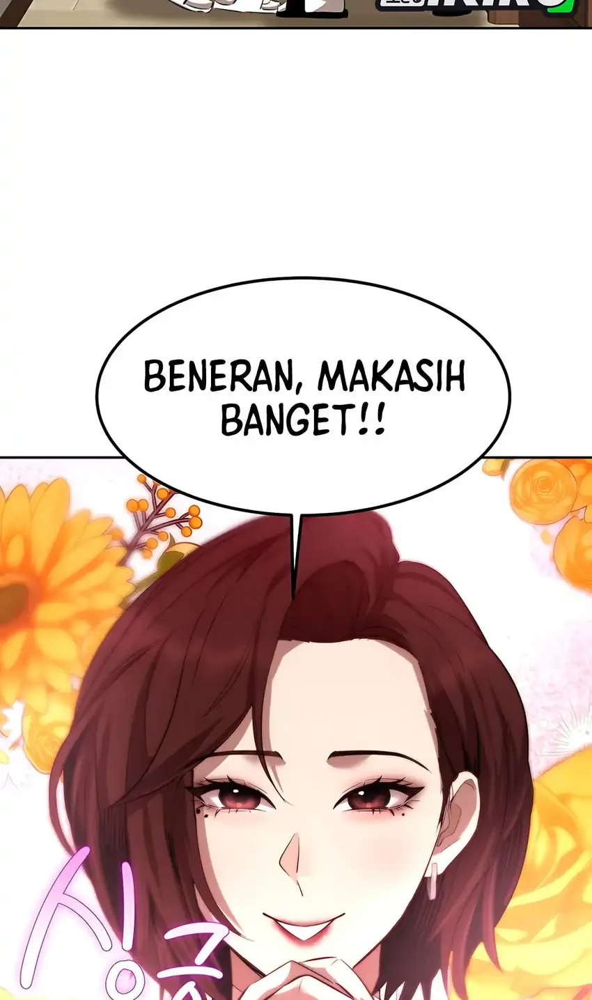 Born In Black Chapter 4 - halaman 36