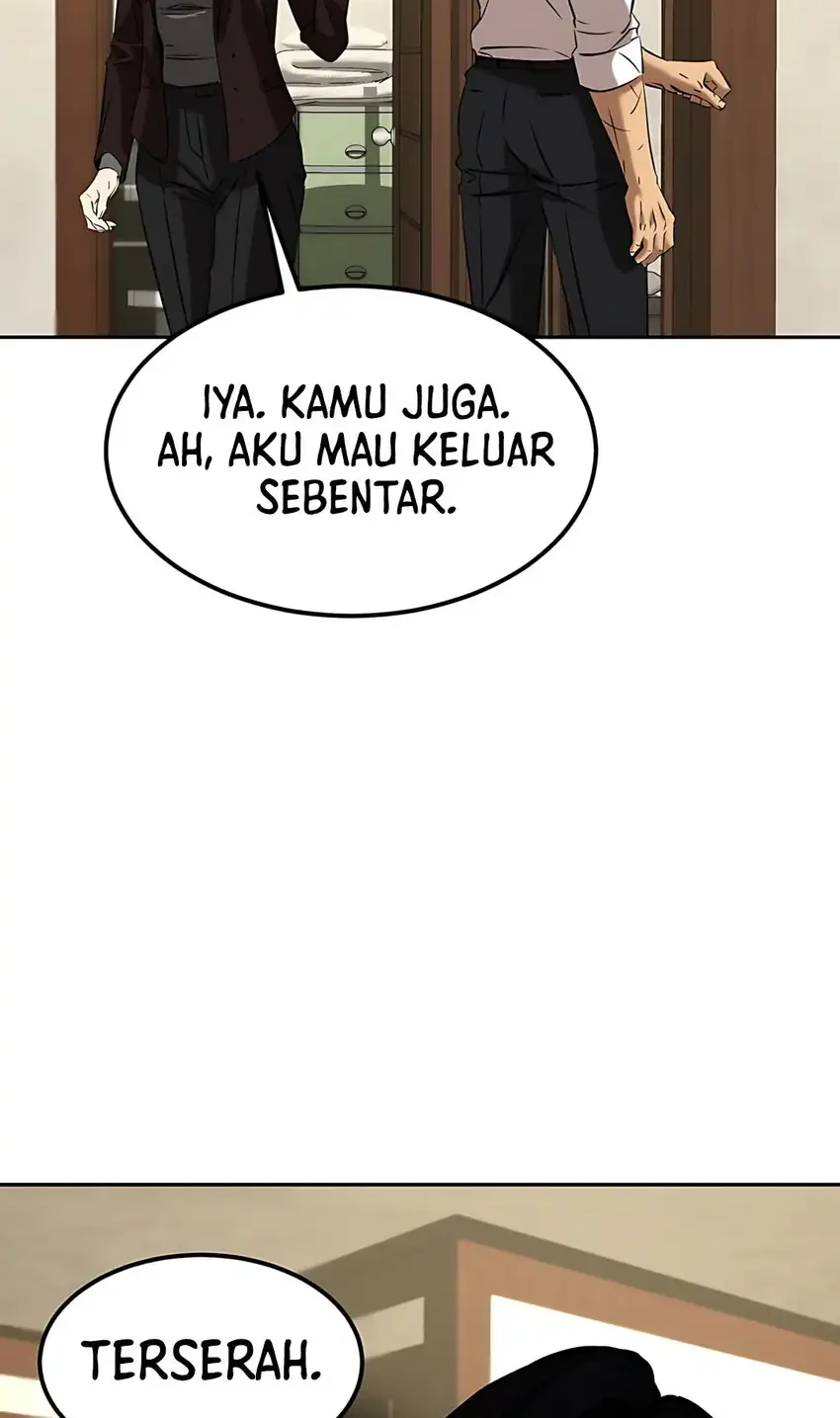 Born In Black Chapter 4 - halaman 42