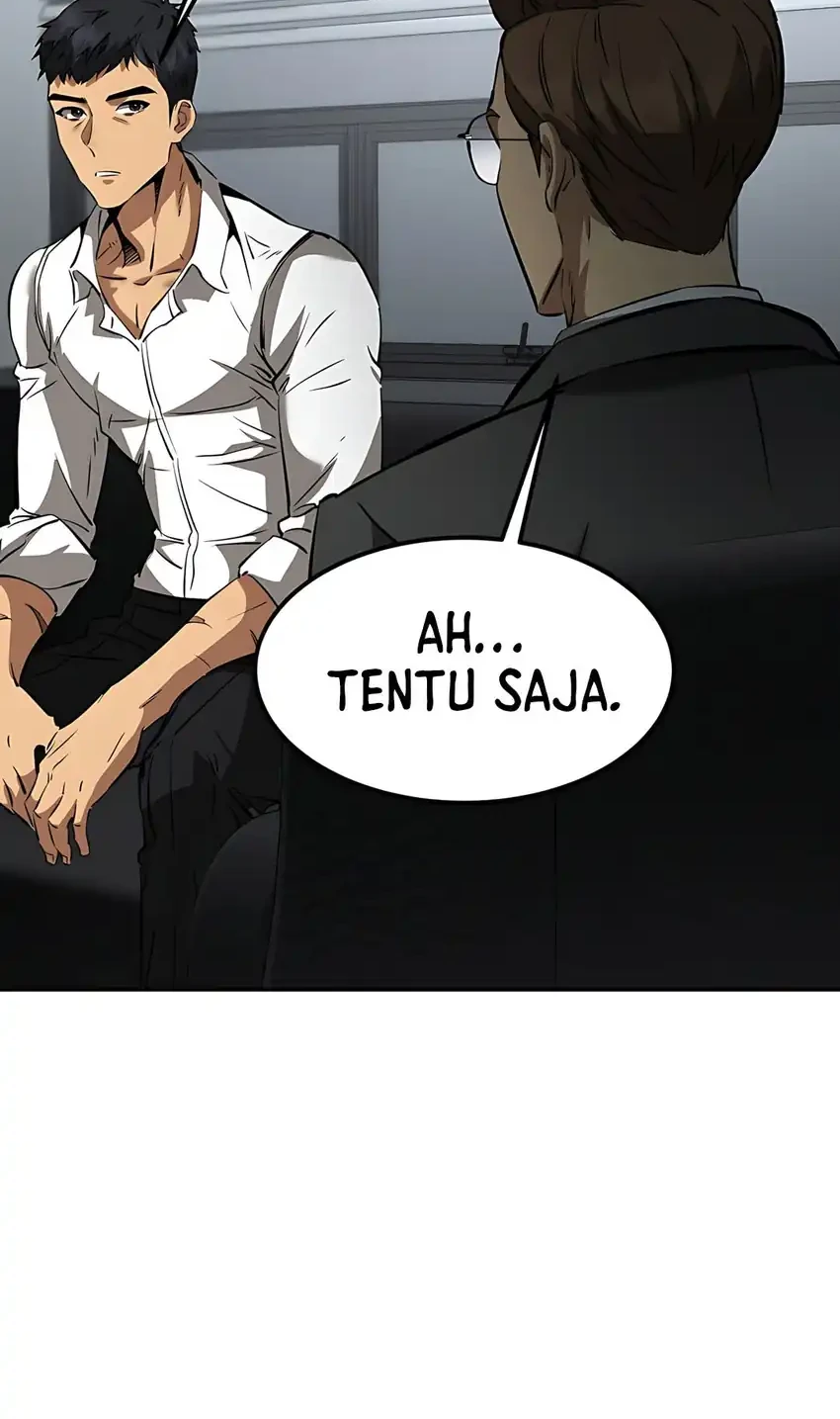 Born In Black Chapter 4 - halaman 60