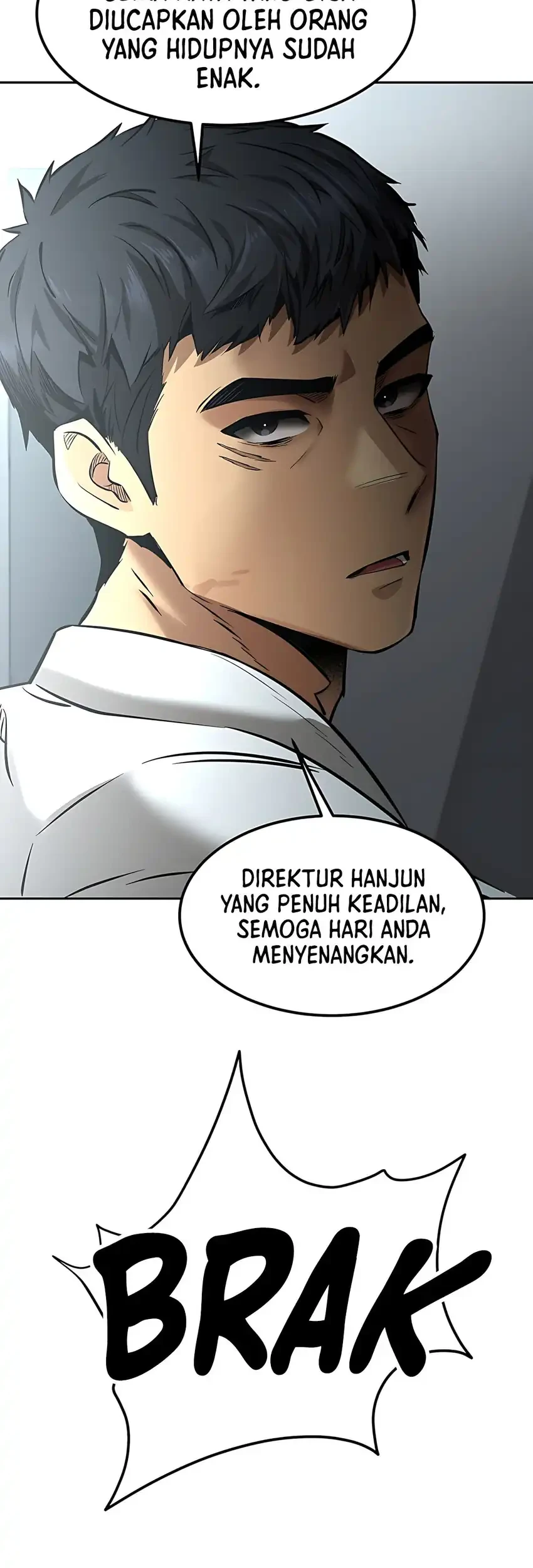Born In Black Chapter 4 - halaman 65