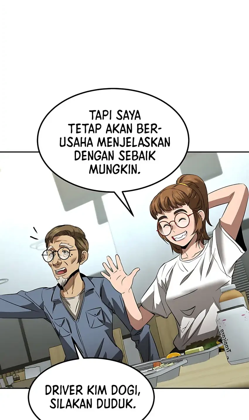 Born In Black Chapter 4 - halaman 72