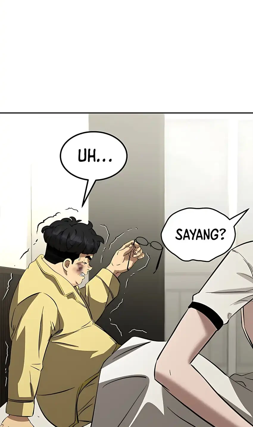 Born In Black Chapter 4 - halaman 78