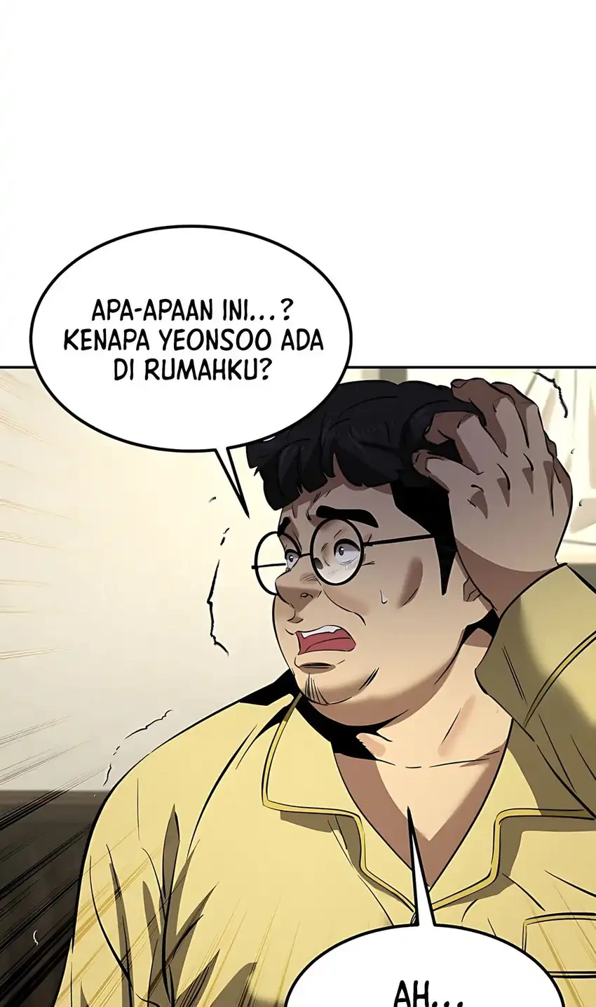 Born In Black Chapter 4 - halaman 84