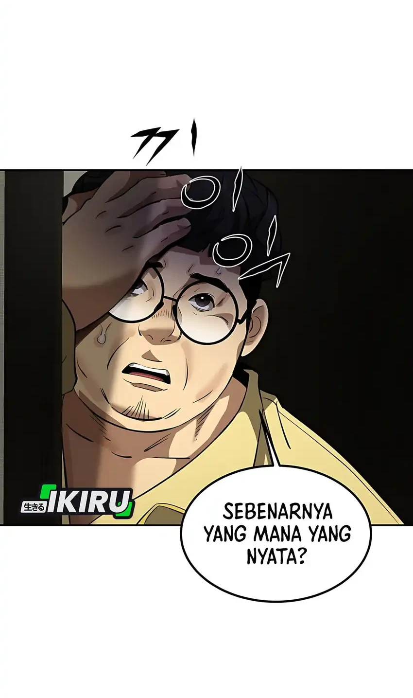 Born In Black Chapter 4 - halaman 86