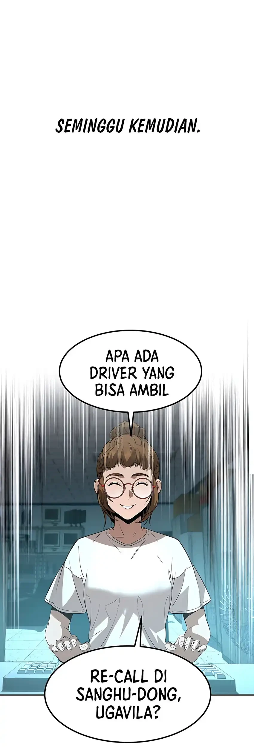 Born In Black Chapter 4 - halaman 91