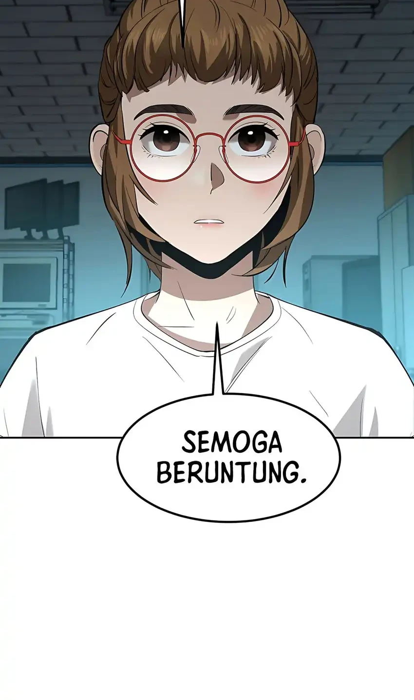 Born In Black Chapter 4 - halaman 94