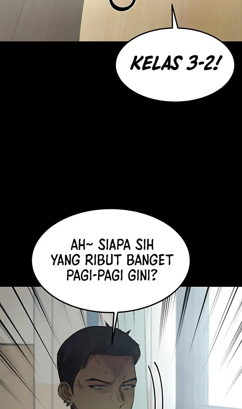 Born In Black Chapter 5 - halaman 12