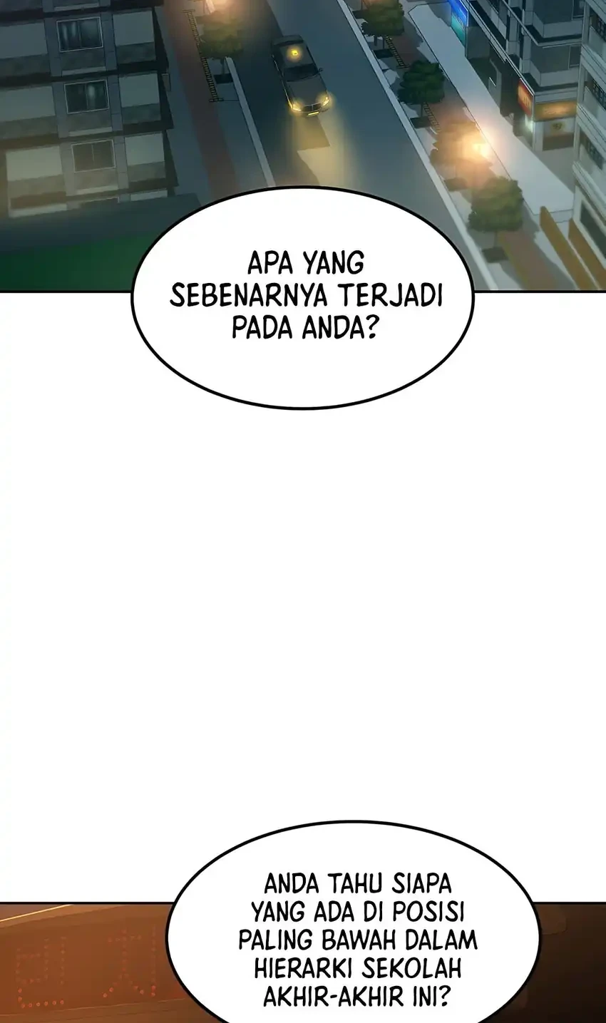 Born In Black Chapter 5 - halaman 2