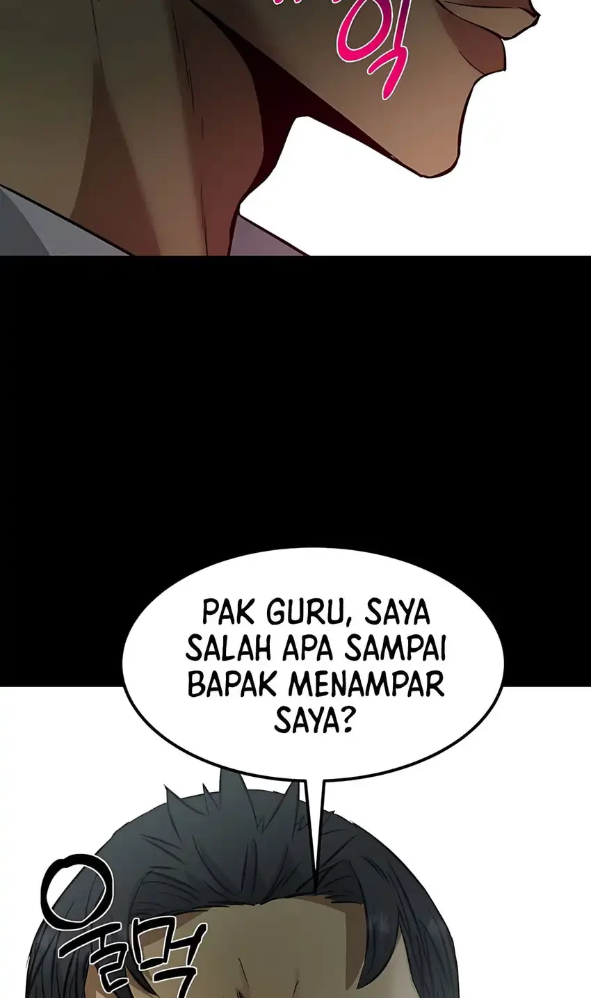 Born In Black Chapter 5 - halaman 28