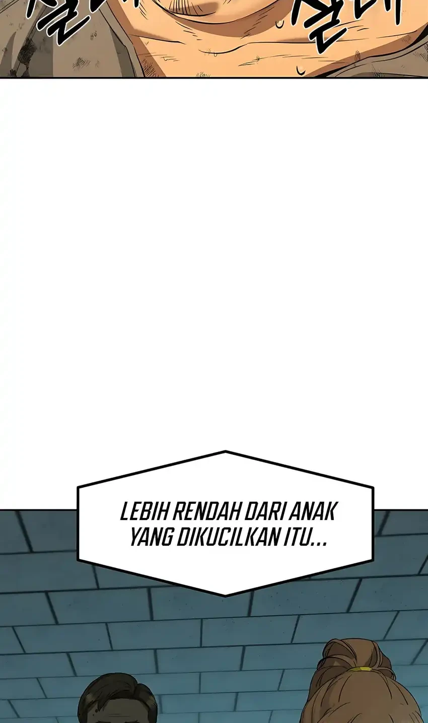 Born In Black Chapter 5 - halaman 4