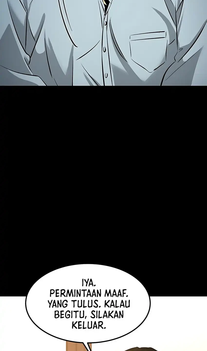 Born In Black Chapter 5 - halaman 40