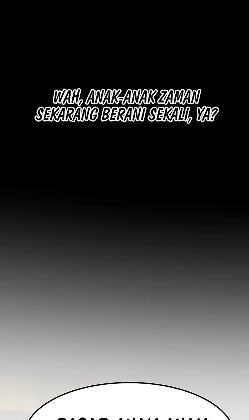 Born In Black Chapter 5 - halaman 46