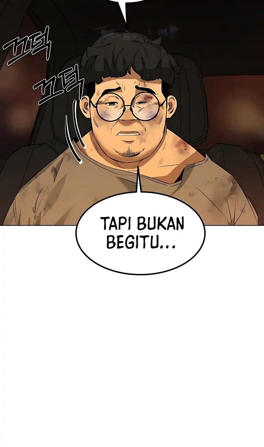 Born In Black Chapter 5 - halaman 48