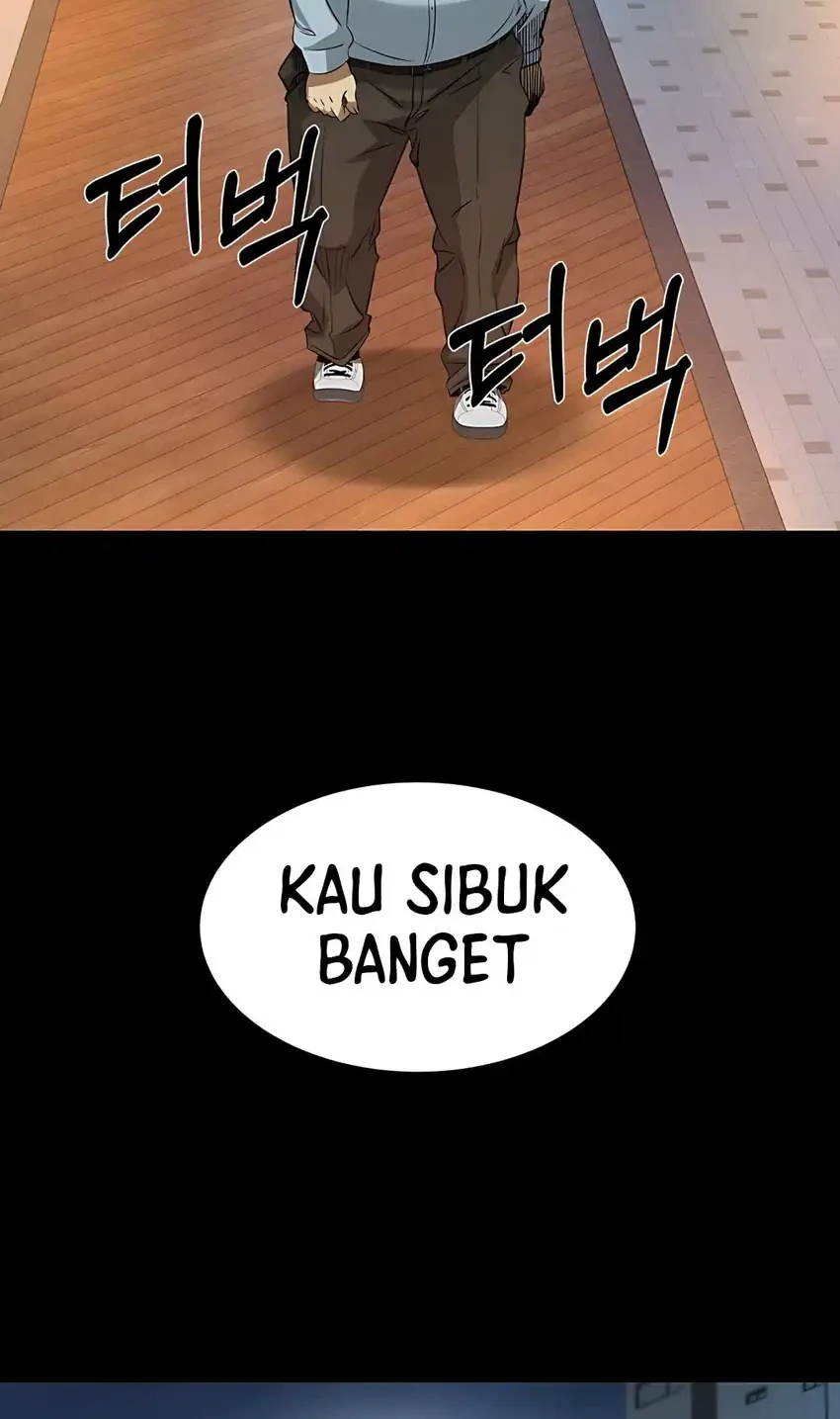 Born In Black Chapter 5 - halaman 52