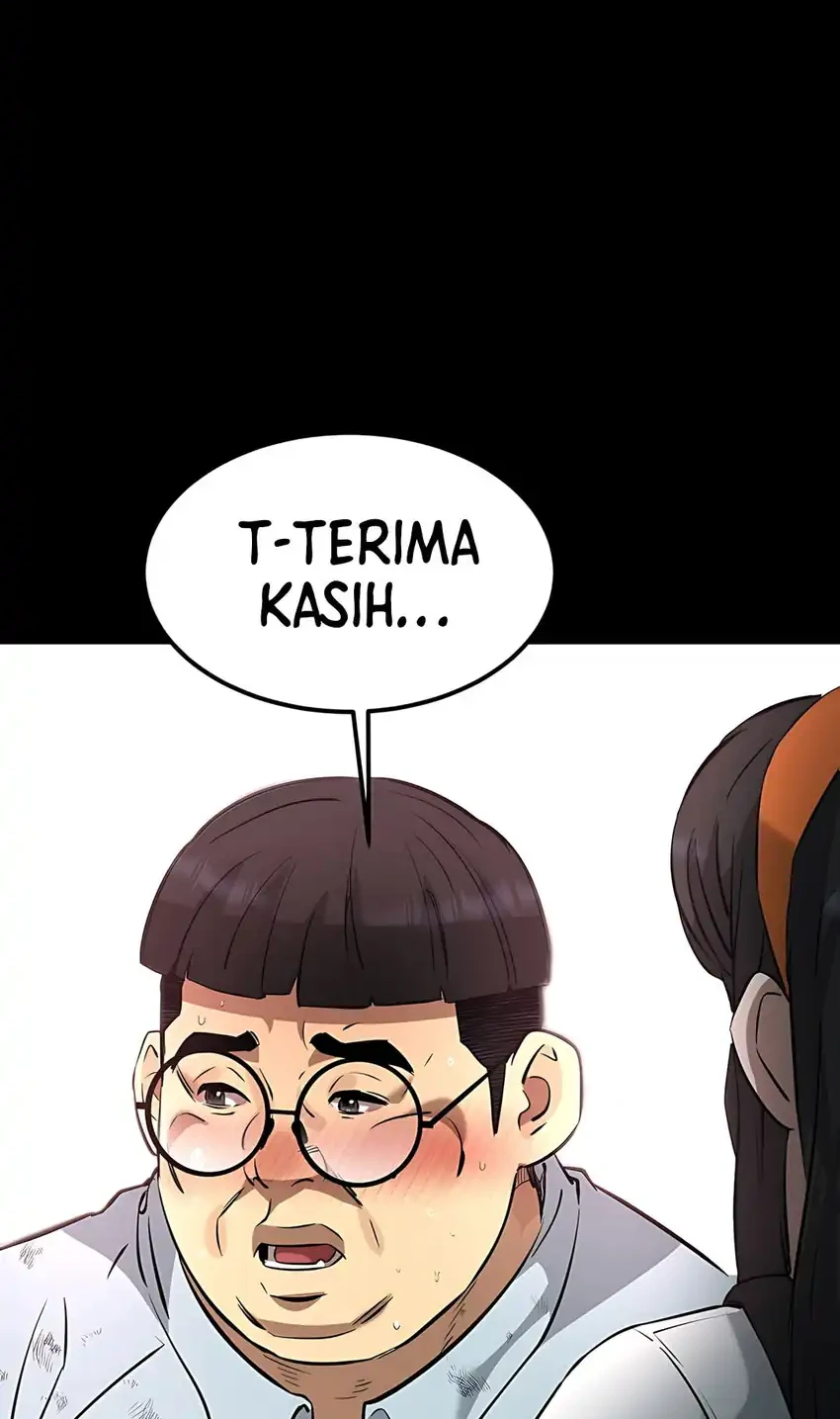 Born In Black Chapter 5 - halaman 78