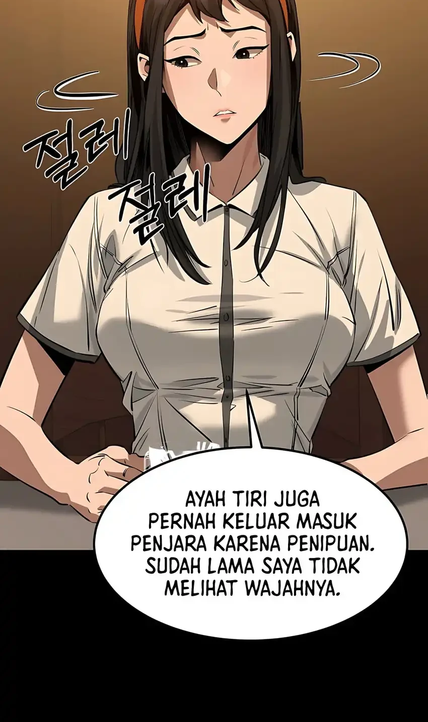 Born In Black Chapter 5 - halaman 82