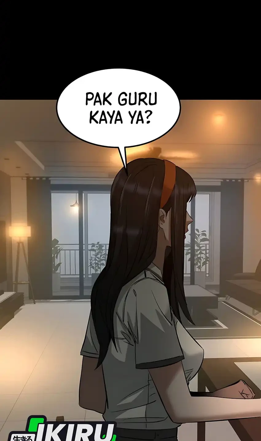 Born In Black Chapter 5 - halaman 84