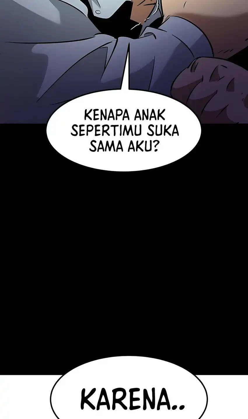 Born In Black Chapter 5 - halaman 90