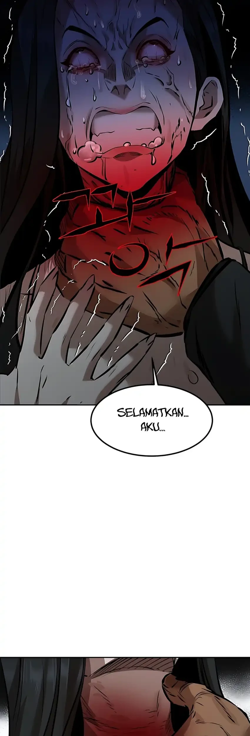 Born In Black Chapter 6 - halaman 29