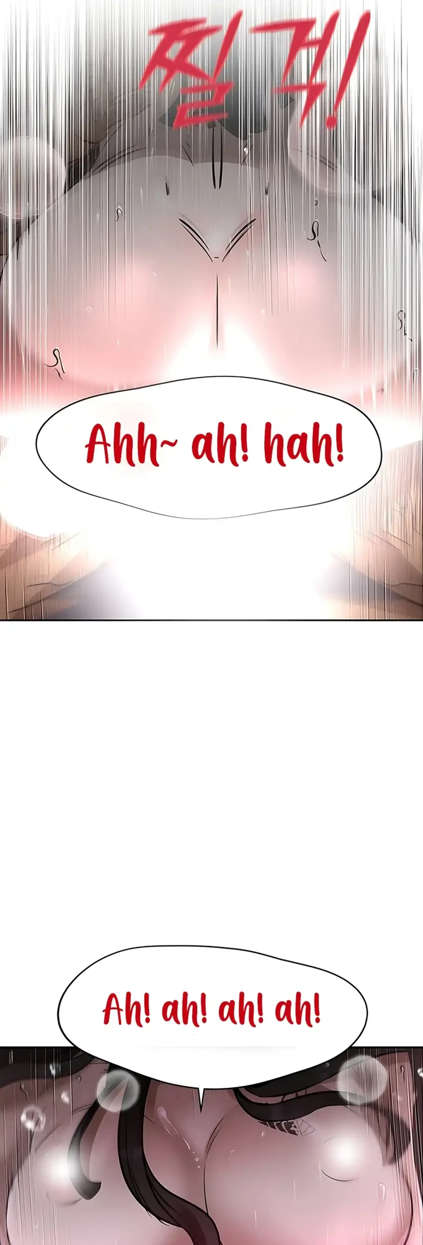Born In Black Chapter 6 - halaman 3