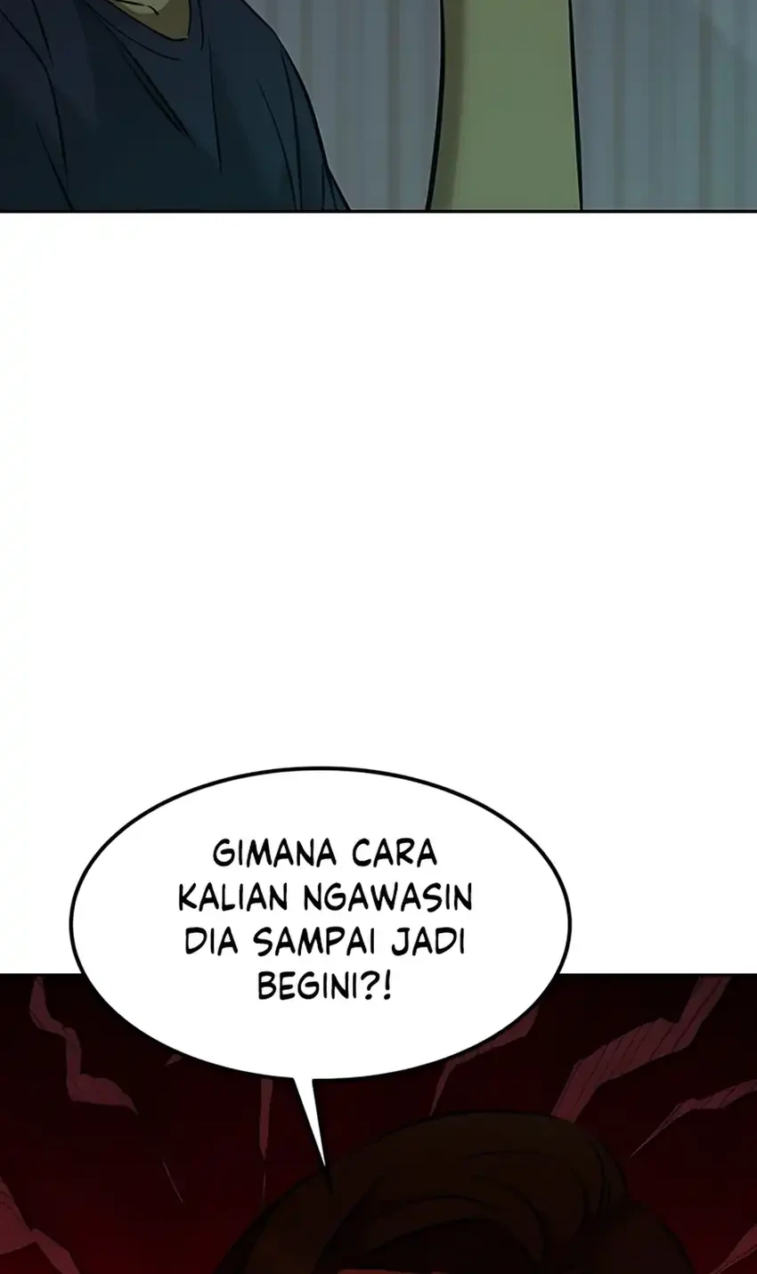 Born In Black Chapter 6 - halaman 44