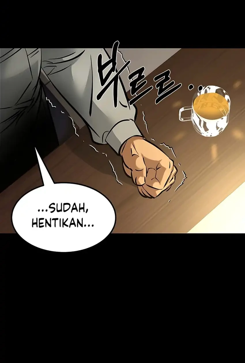 Born In Black Chapter 6 - halaman 64