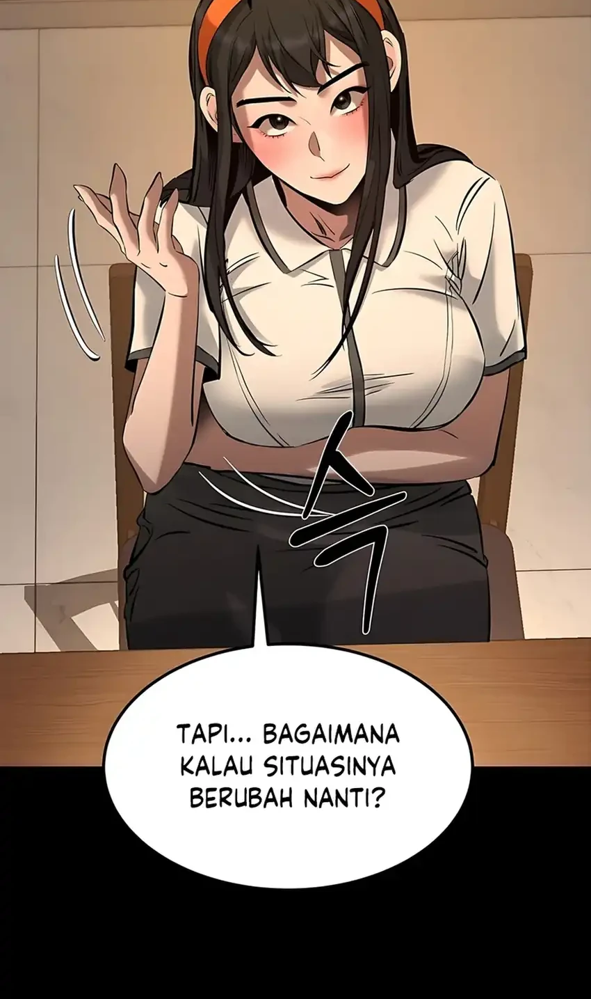 Born In Black Chapter 6 - halaman 72
