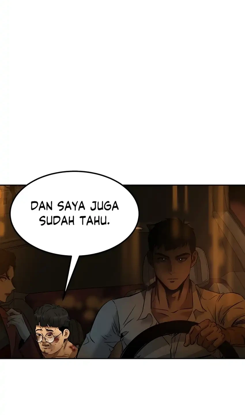 Born In Black Chapter 6 - halaman 79