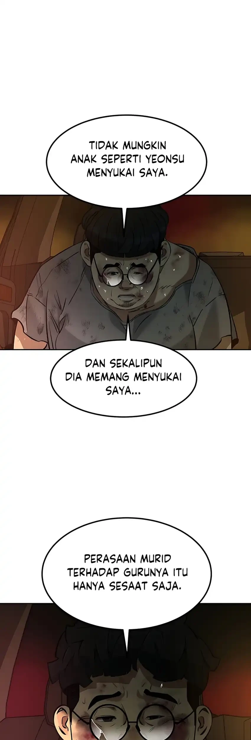 Born In Black Chapter 6 - halaman 80