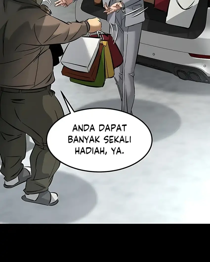 Born In Black Chapter 6 - halaman 89