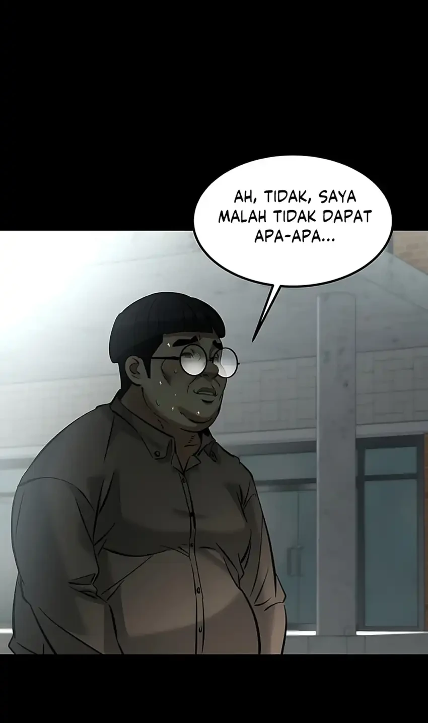 Born In Black Chapter 6 - halaman 91