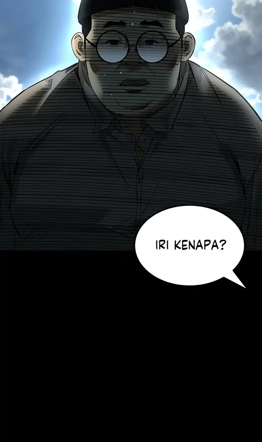 Born In Black Chapter 6 - halaman 97
