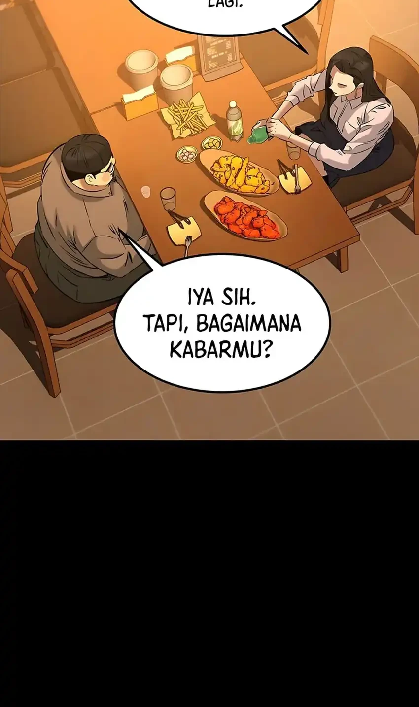 Born In Black Chapter 7 - halaman 10