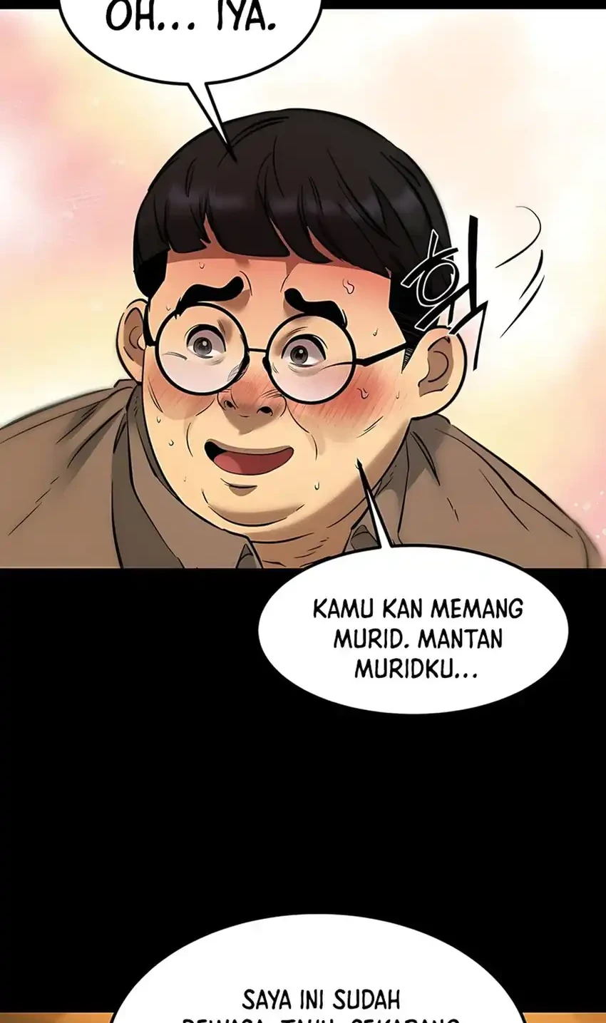Born In Black Chapter 7 - halaman 14