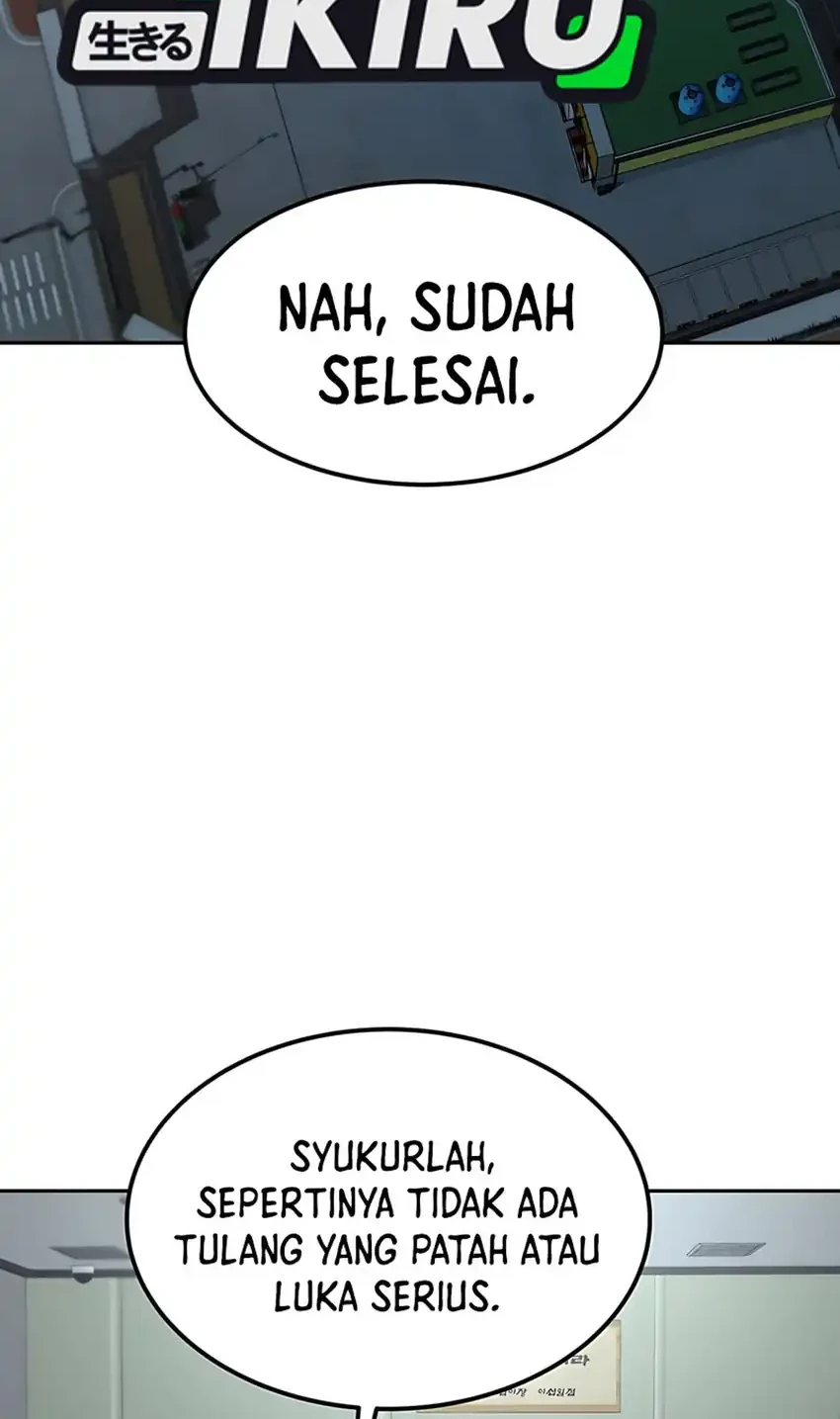Born In Black Chapter 7 - halaman 2