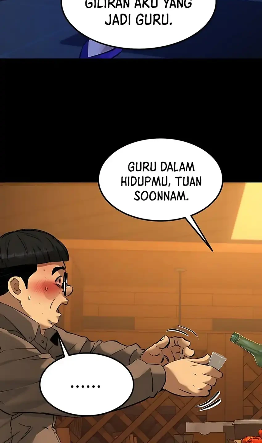 Born In Black Chapter 7 - halaman 24