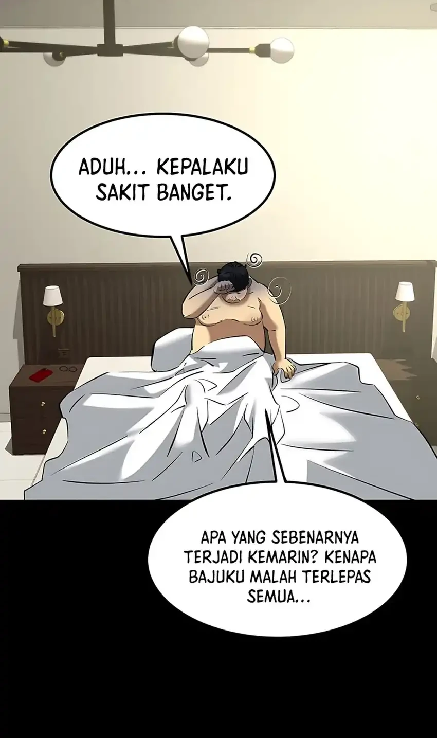 Born In Black Chapter 7 - halaman 30