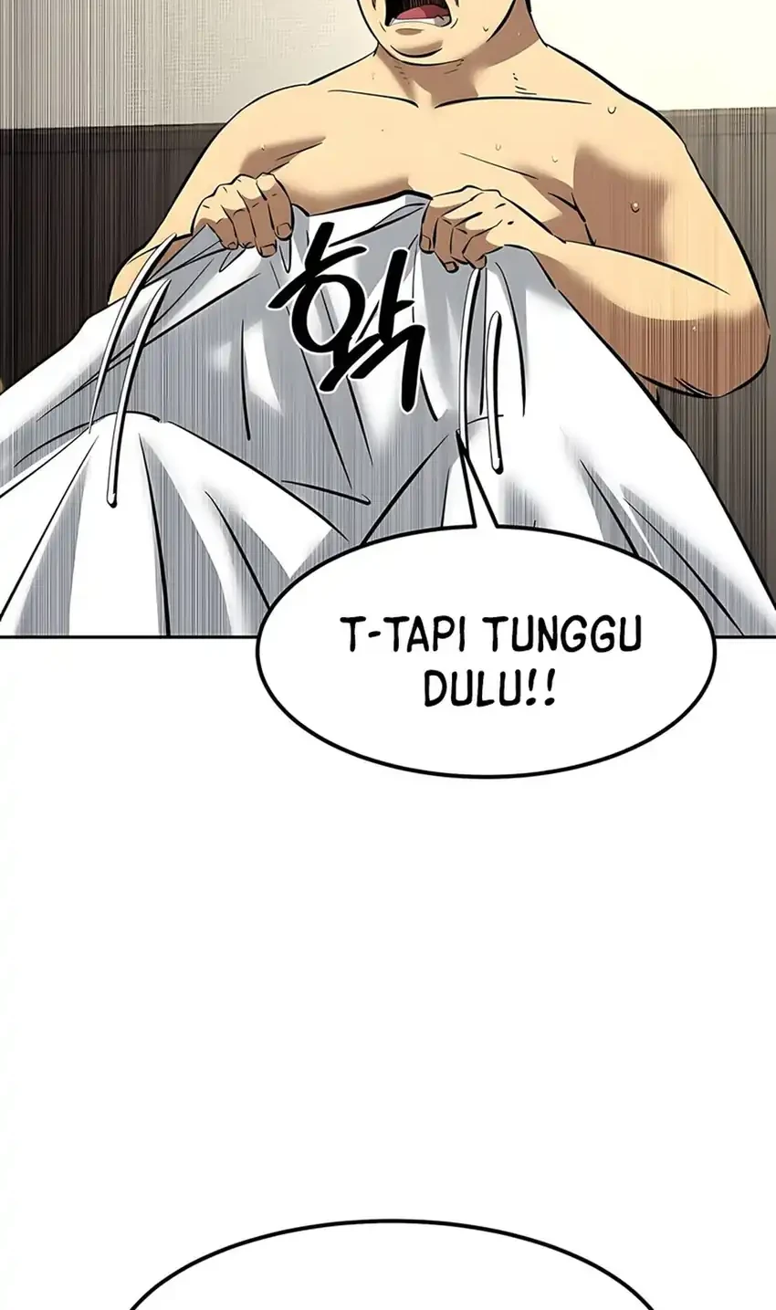 Born In Black Chapter 7 - halaman 36