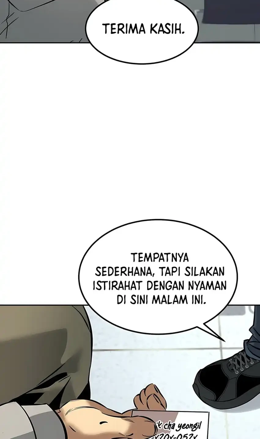 Born In Black Chapter 7 - halaman 4