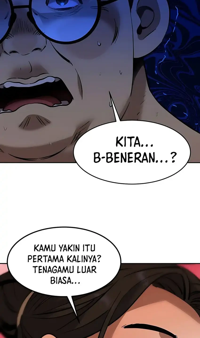 Born In Black Chapter 7 - halaman 40