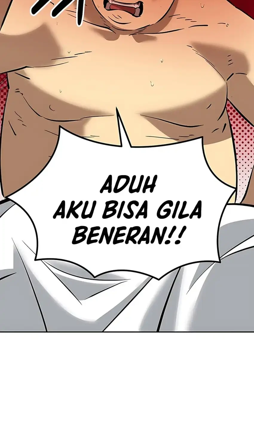 Born In Black Chapter 7 - halaman 44