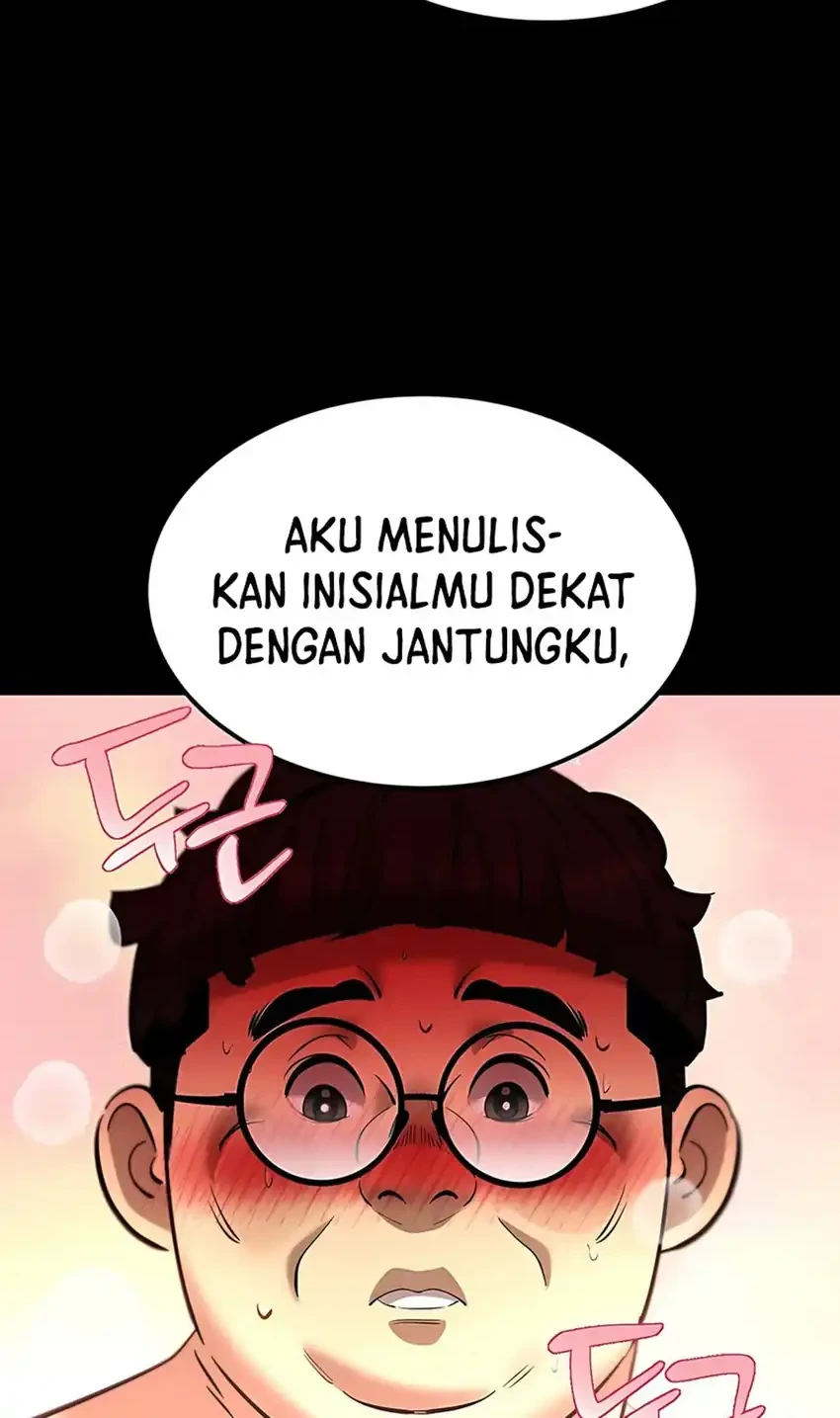Born In Black Chapter 7 - halaman 54